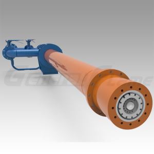 Horák na rastlinný olej