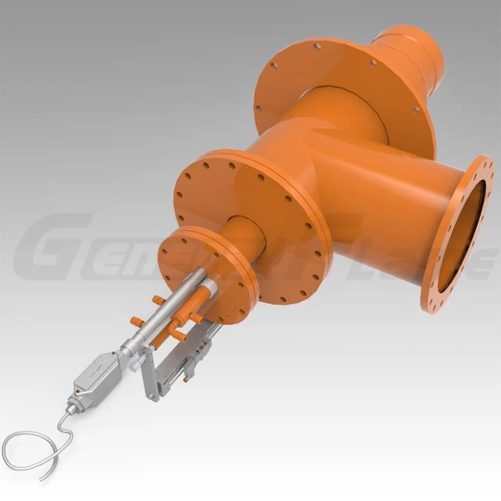 Waste Liquid Kiln Burner